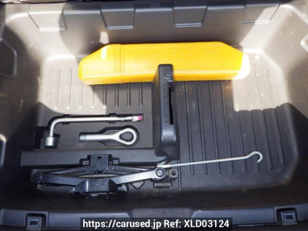 Used 2012 AT nissan juke YF15 Image[46]