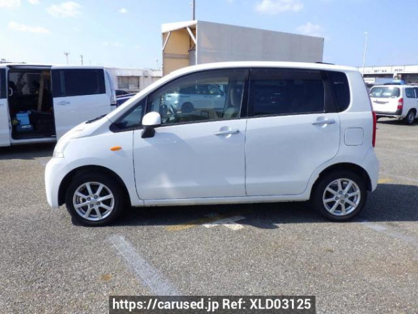 Used 2012 AT daihatsu move LA100S Image[3]