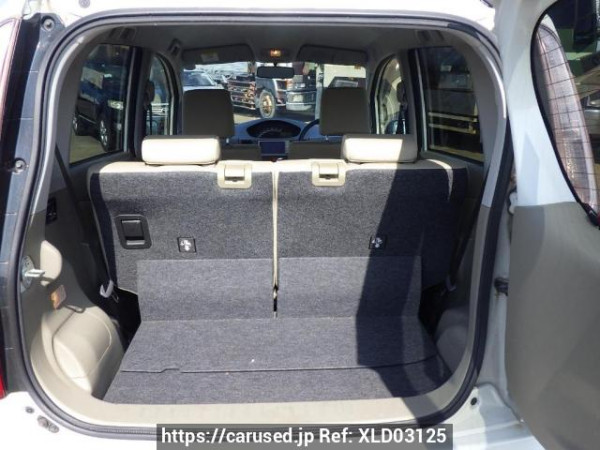Used 2012 AT daihatsu move LA100S Image[8]