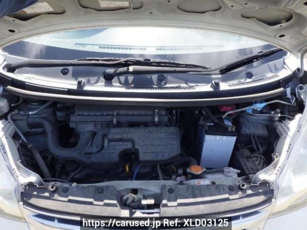 Used 2012 AT daihatsu move LA100S Image[9]