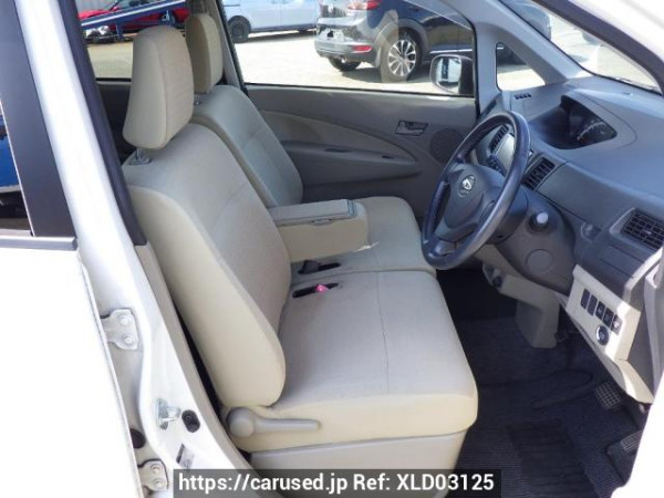 Used 2012 AT daihatsu move LA100S Image[13]