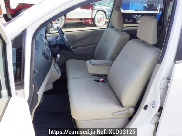 Used 2012 AT daihatsu move LA100S Image[14]