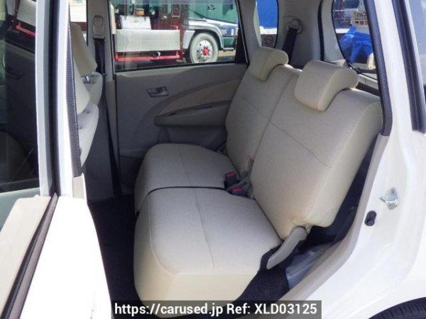 Used 2012 AT daihatsu move LA100S Image[16]