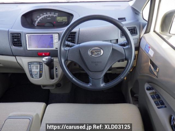 Used 2012 AT daihatsu move LA100S Image[19]