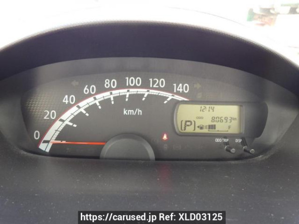 Used 2012 AT daihatsu move LA100S Image[20]