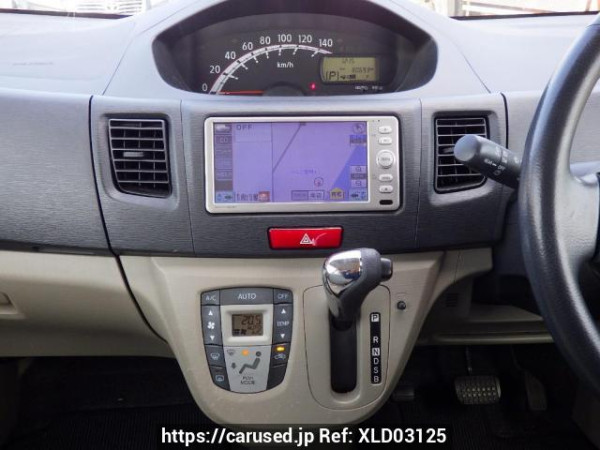 Used 2012 AT daihatsu move LA100S Image[22]
