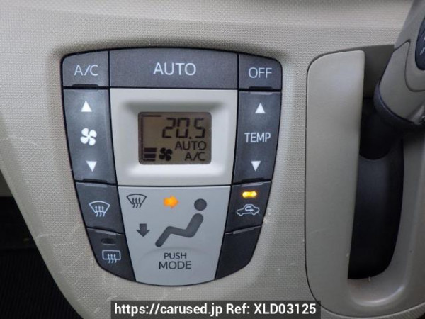 Used 2012 AT daihatsu move LA100S Image[24]
