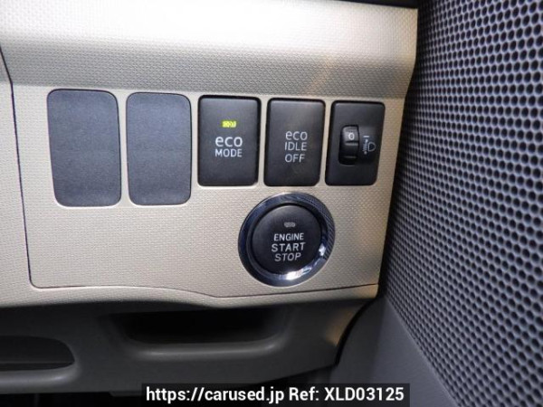 Used 2012 AT daihatsu move LA100S Image[26]