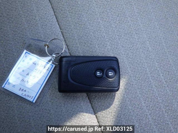 Used 2012 AT daihatsu move LA100S Image[27]