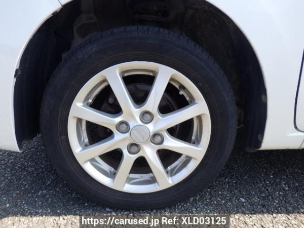 Used 2012 AT daihatsu move LA100S Image[29]