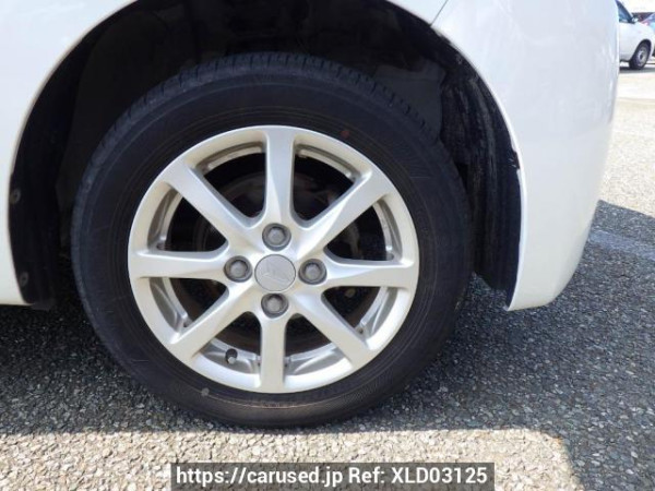 Used 2012 AT daihatsu move LA100S Image[30]