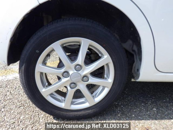 Used 2012 AT daihatsu move LA100S Image[31]