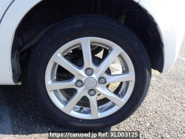 Used 2012 AT daihatsu move LA100S Image[32]