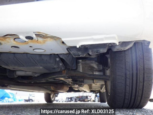 Used 2012 AT daihatsu move LA100S Image[34]