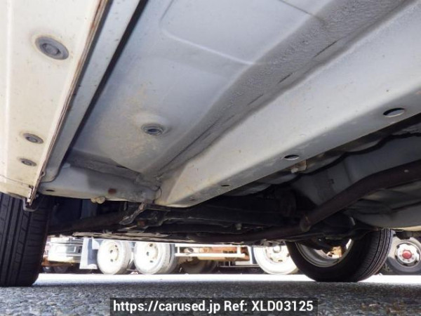 Used 2012 AT daihatsu move LA100S Image[36]