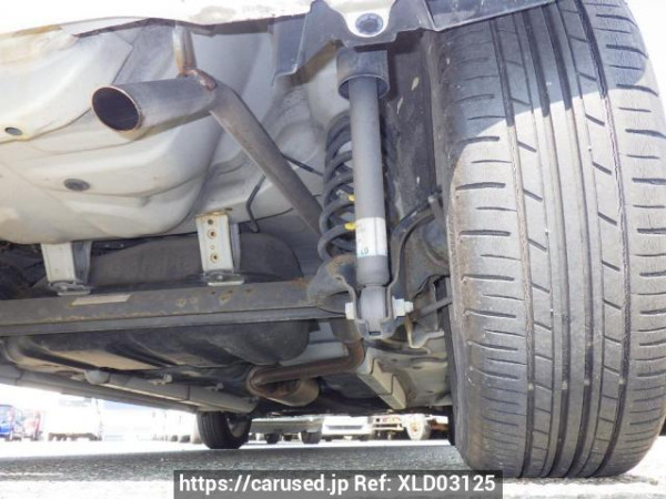 Used 2012 AT daihatsu move LA100S Image[40]