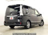 Used 2013 CVT nissan serena DAA-HC26 Image[2]