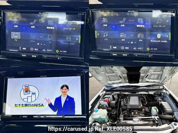 Used 2018 MT suzuki jimny ABA-JB23W Image[6]