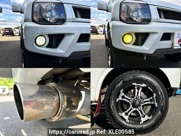 Used 2018 MT suzuki jimny ABA-JB23W Image[7]