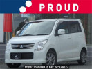 Suzuki Wagon R MH23S