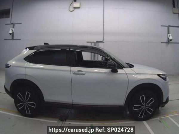 Used 2024 AT honda vezel RV5 Image[2]