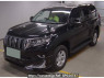 Used 2021 AT toyota land-cruiser-prado GDJ150W Image[2]