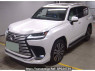 Used 2024 AT lexus lx VJA310W Image[2]