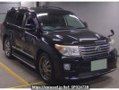 Toyota Land Cruiser URJ202W