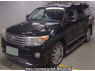 Used 2014 AT toyota land-cruiser URJ202W Image[2]