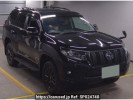 Toyota Land Cruiser Prado GDJ150W