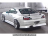 Used 2001 MT nissan silvia S15 Image[1]