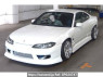 Used 2001 MT nissan silvia S15 Image[2]