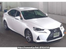 Lexus IS GSE31