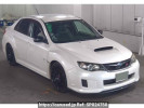 Subaru Impreza GVB