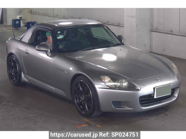 Used 2001 MT honda s2000 AP1 Image[0]