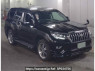 Used 2022 AT toyota land-cruiser-prado GDJ150W Image[0]