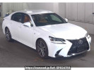 Lexus GS GRL12