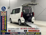 Used 2020 AT daihatsu tanto LA650S Image[0]