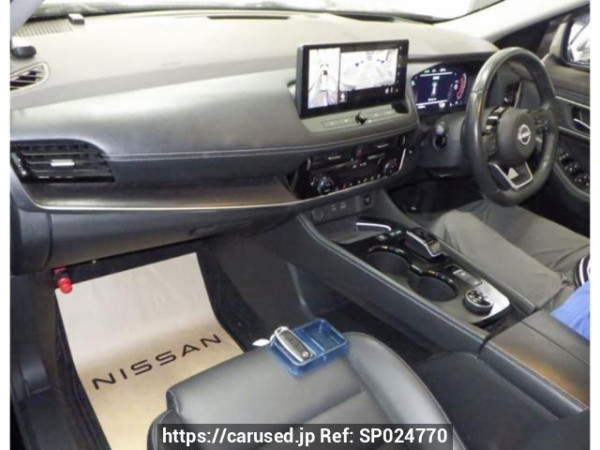 Used 2022 AT nissan x-trail SNT33 Image[2]