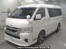 Used 2023 AT toyota hiace-wagon TRH214W Image[0]