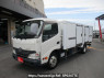 Used 2013 MT toyota dyna-truck XZU655 Image[0]
