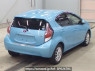 Used 2015 AT toyota aqua NHP10 Image[1]