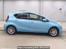 Used 2015 AT toyota aqua NHP10 Image[2]