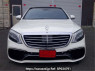 Used 2017 AT mercedes-benz s-class 222004 Image[1]