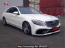 Used 2017 AT mercedes-benz s-class 222004 Image[2]