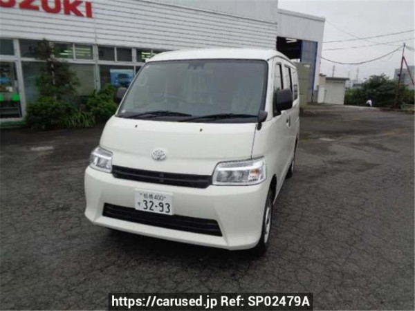 Used 2025 AT toyota townace-van S413M Image[1]