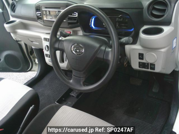 Used 2020 AT daihatsu mira-e-s LA350S Image[2]