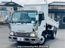 Isuzu Elf Truck NKR85AN