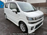 Used 2017 AT suzuki wagon-r MH55S Image[0]