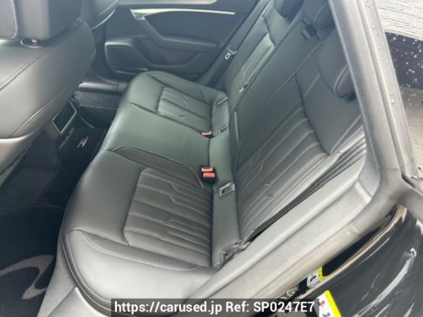 Used 2024 AT audi s7-sportback F2DKMA Image[2]
